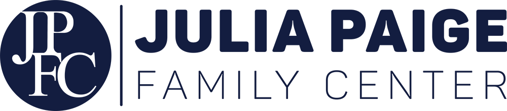 Julia Paige Family Center Logo